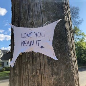 Meet your Posher, Bobbie